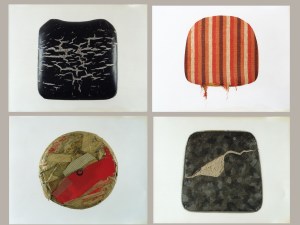 Artwork by Glen St.Jean. Photo courtesy of Glen St. Jean