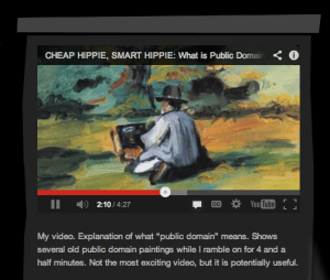 Picture courtesy of Cheap Hippie