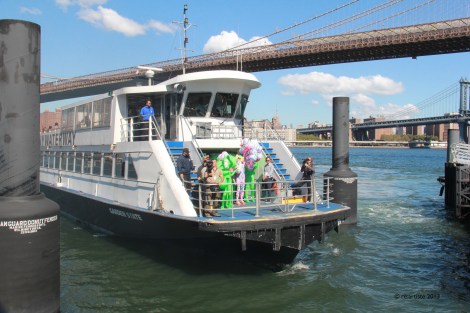 More Bubbles are arriving!