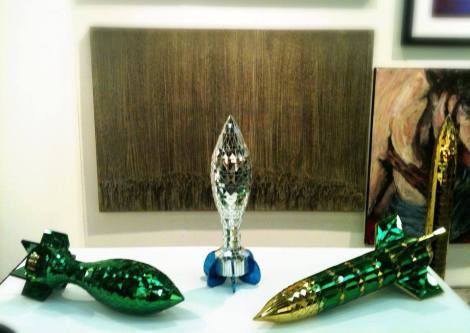 Gallery Mojdeh, Iran