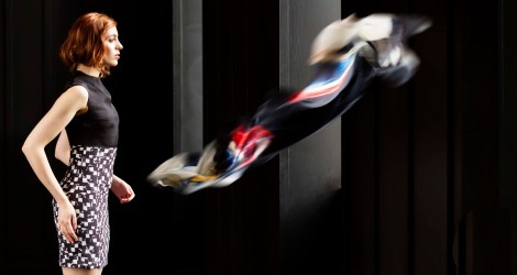 Photo courtesy of Iona Crawford