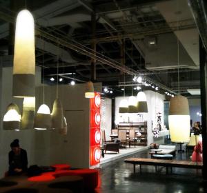 At Collective Design Fair