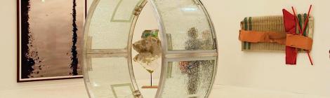 Exploring the Frieze New York