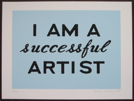 RE:ARTISTE's mantra