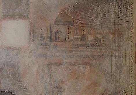 Sheikh Lotfollah Mosque_Hadieh-Afshani