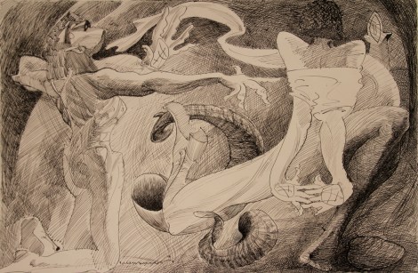 mensur-bojda_drawing_pen-ink_2017