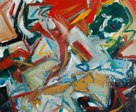 mensur-bojda_figureoil-on-canvas-100x120cm-2014