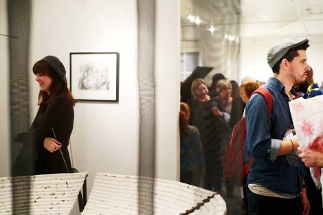 Group show Transformation