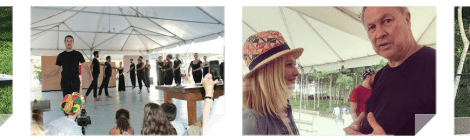 In memory of Robert Wilson